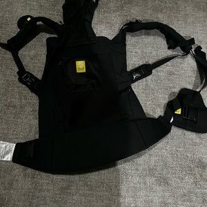 Lillebaby carrier